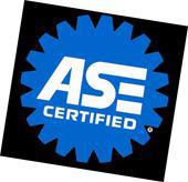 ASE Profile Hanson Auto Service Inc.
